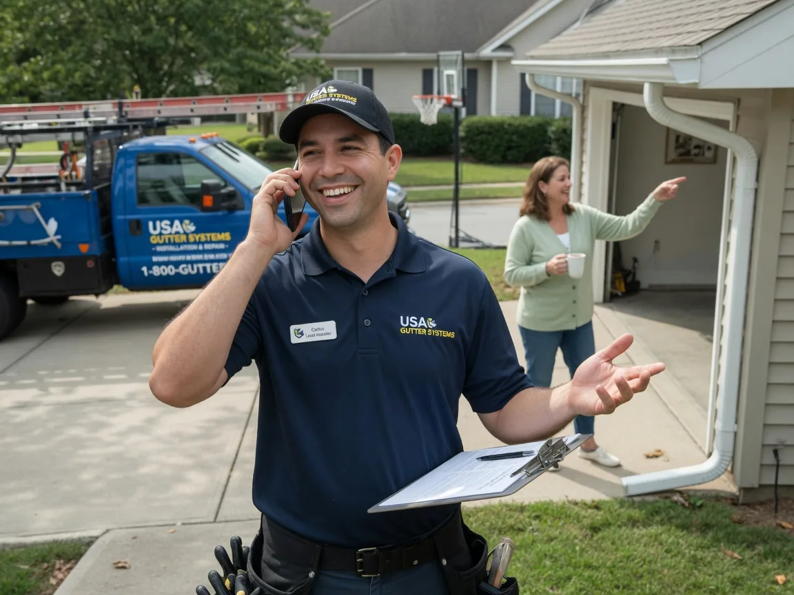 Gutter Installation Omaha, GA FAQs